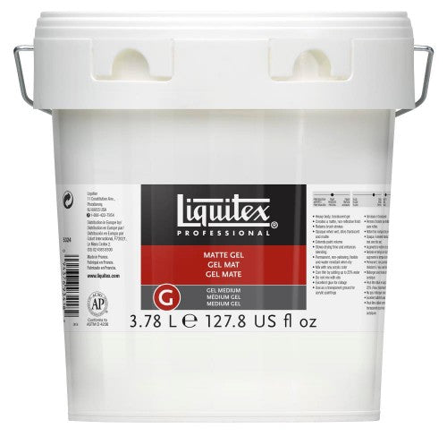 Liquitex Matte Gel Medium