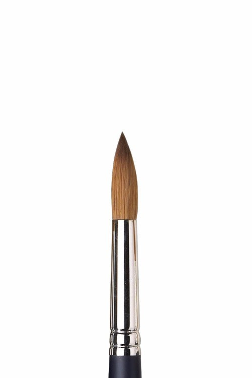 Winsor & Newton Artist Rund – Mårdhårspensel