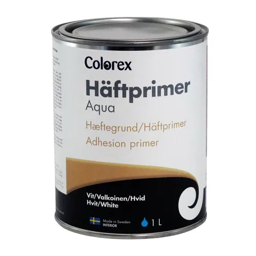 Colorex Häftprimer Aqua
