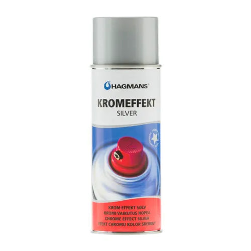 Hagmans - Kromeffekt