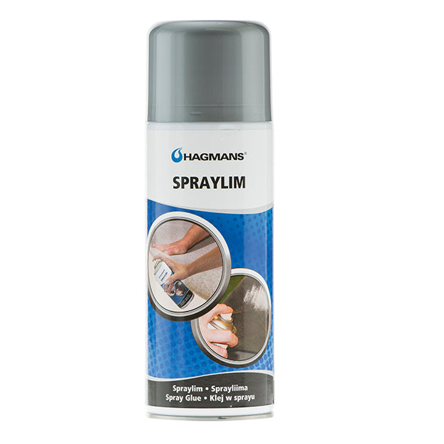 Hagmans Spraylim 400 ML