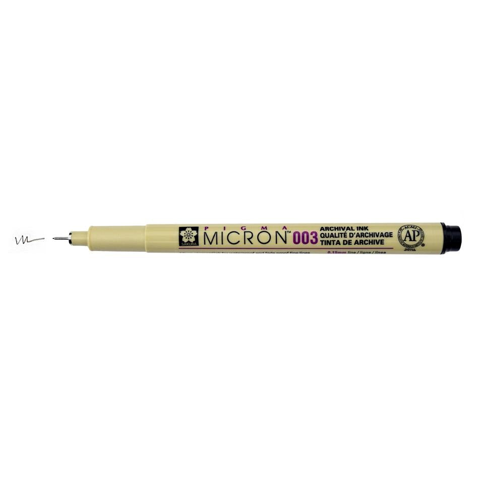 Copic Ciao SET 6 PAST EL
