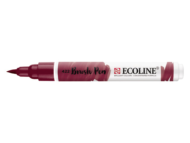 Talens Ecoline Brush set Primary