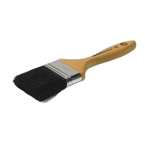 ANZA PRO PERFECT FLAT LACKPENSEL 155 50 MM