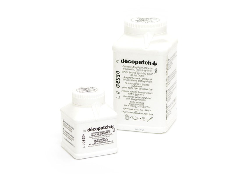 Decopatch Gesso (DGE-)