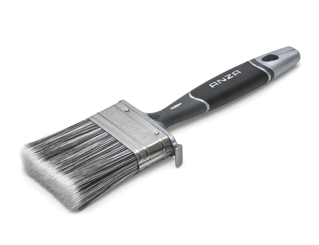ANZA PLATINUM XT 70 MM LACKPENSEL