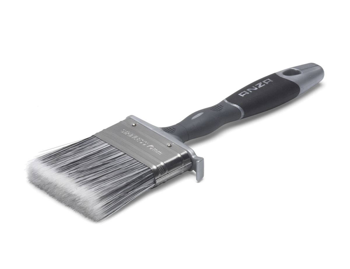 ANZA PLATINUM LACKPENSEL 70 MM