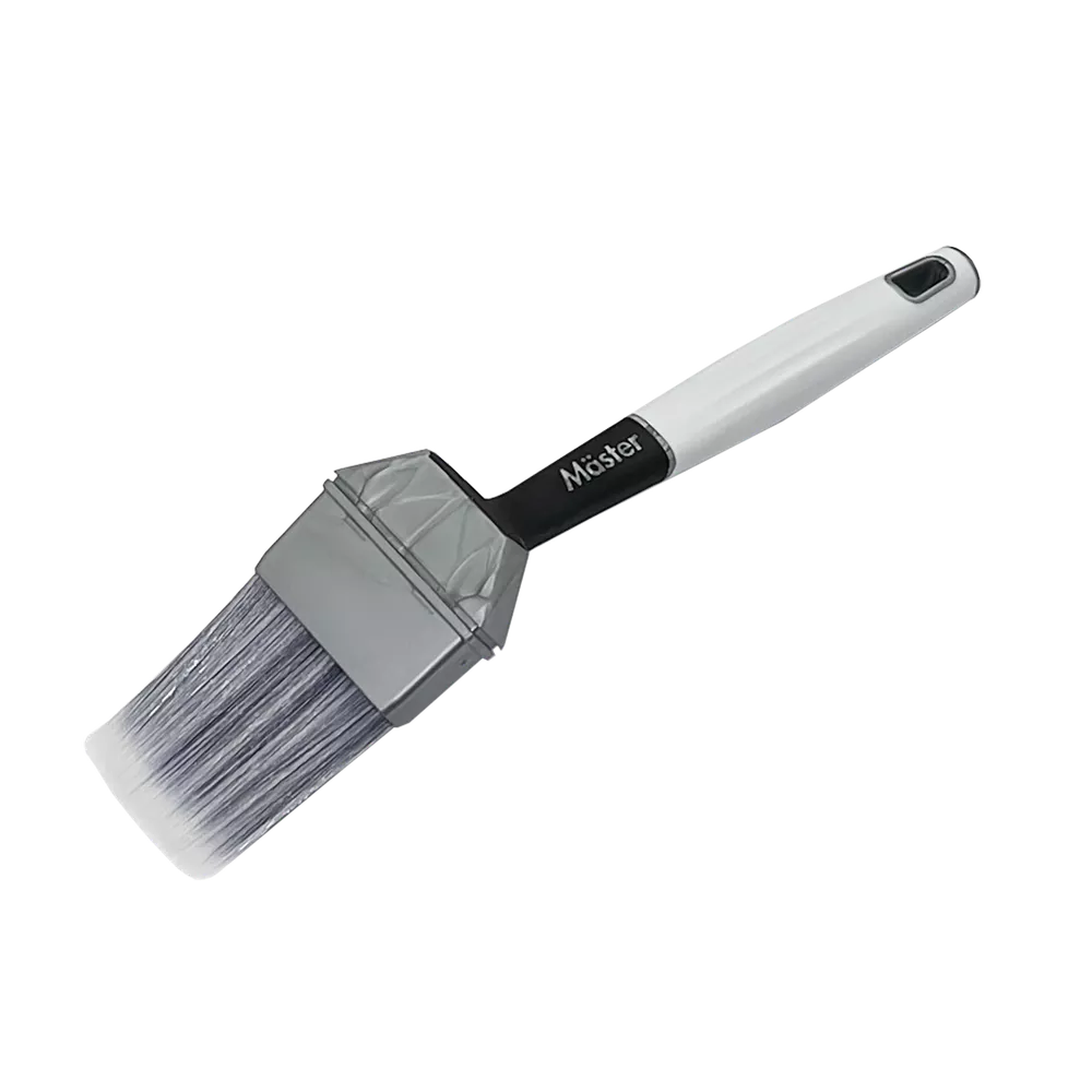 Elementpensel, kort Diamond Pro Max Blue