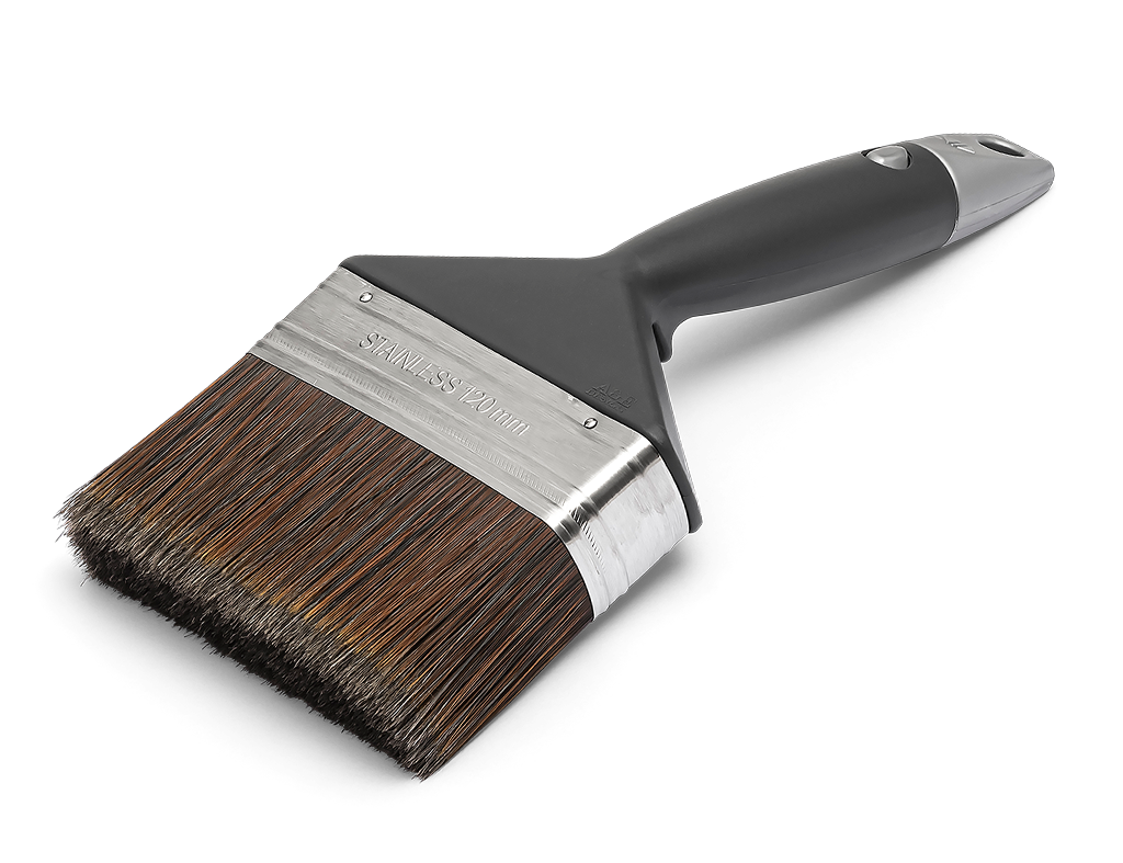 ANZA ELITE TRÄOLJEPENSEL 120MM