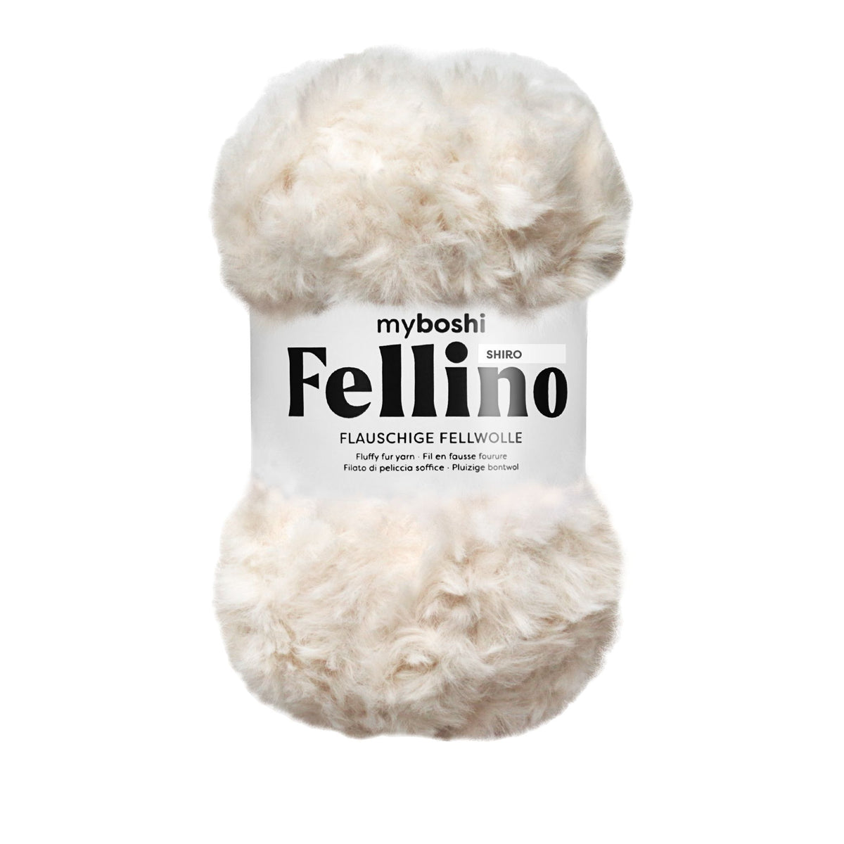 My Boshi Fellino