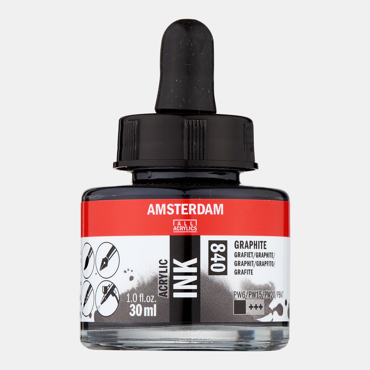 Amsterdam Akryl Ink 30 ml