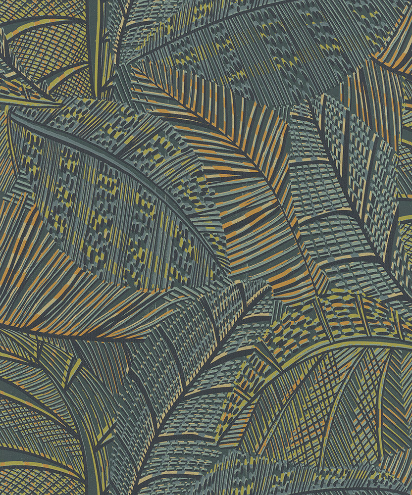 Midbec Leaf – 221311