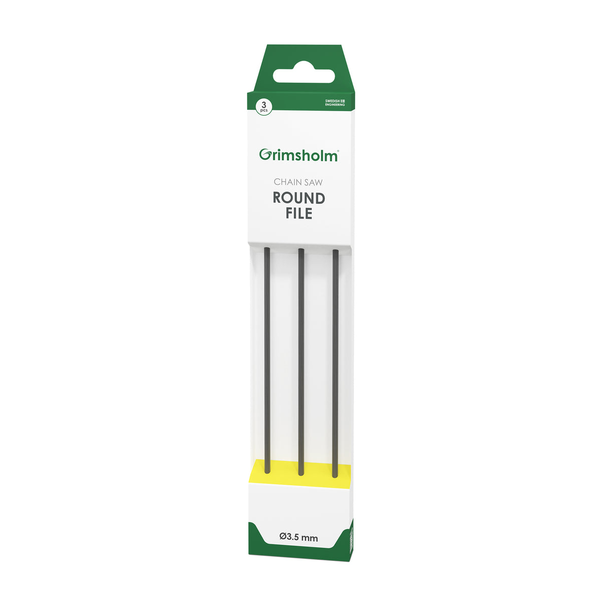 Rundfil Premium Cut 3.5 mm, 3-pack