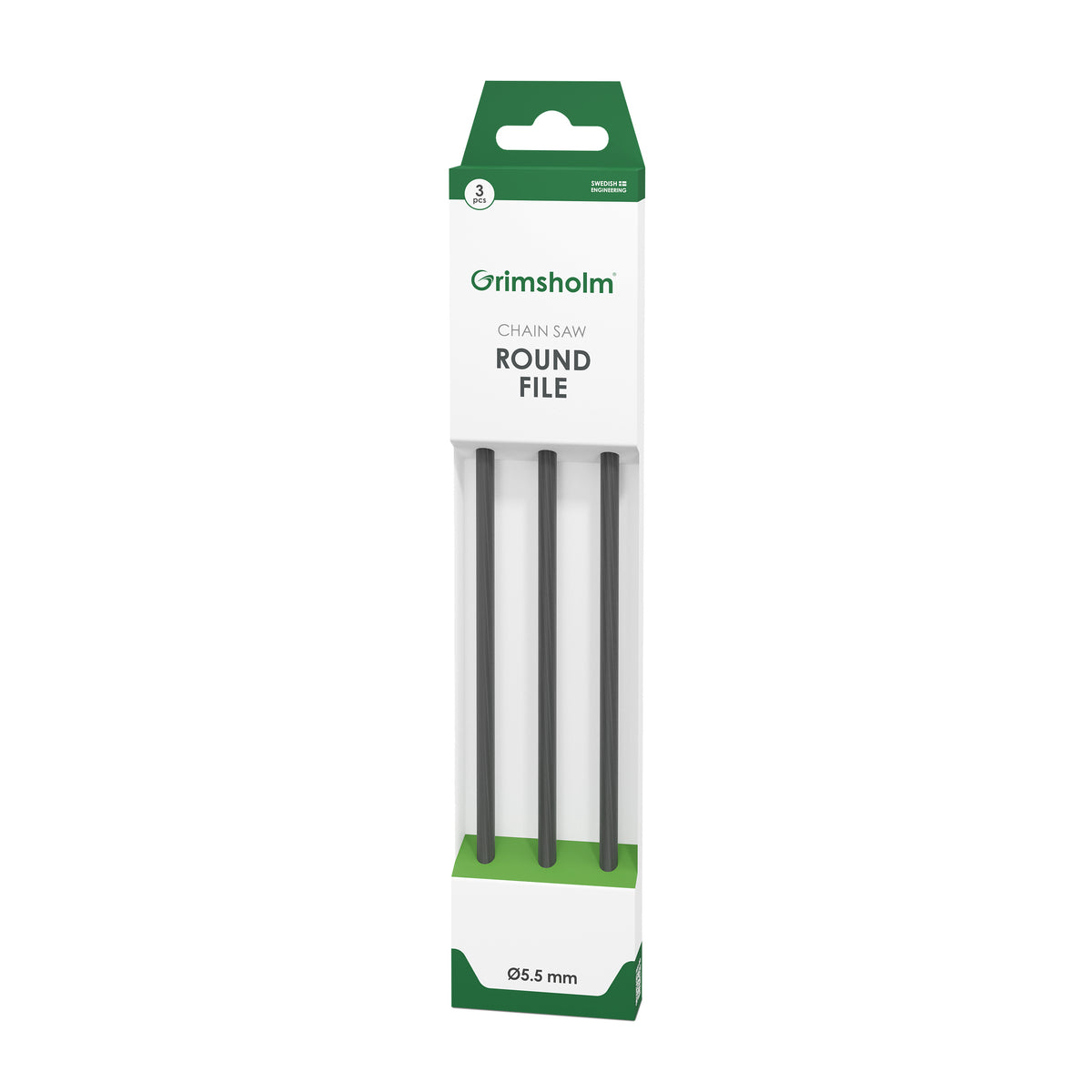 Rundfil Premium Cut 5.5 mm, 3-pack