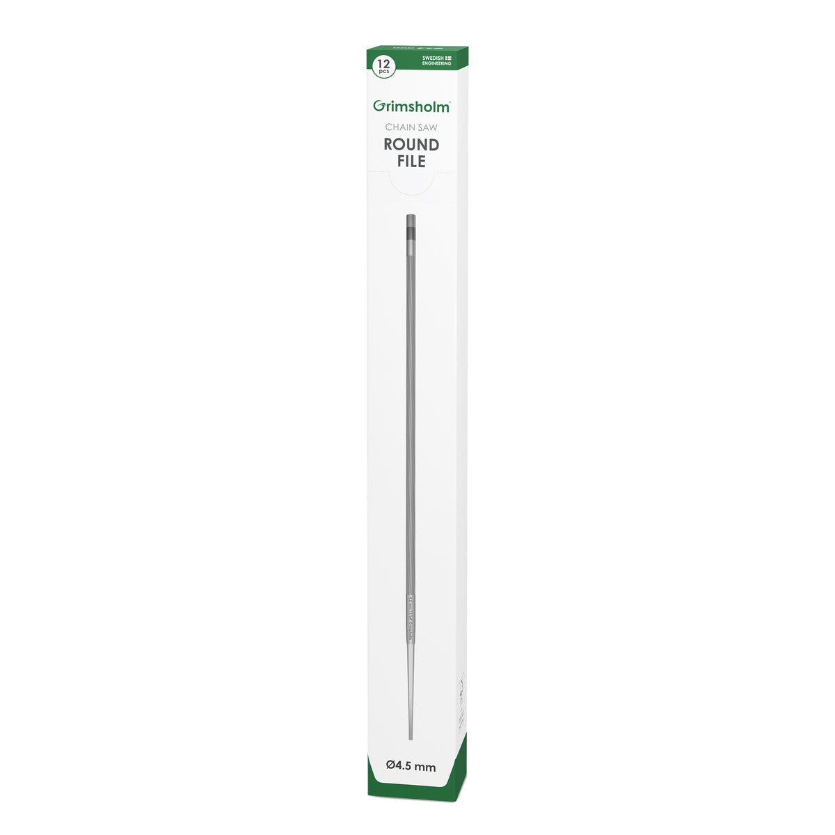 Rundfil Premium Cut 4.5 mm, 12-pack