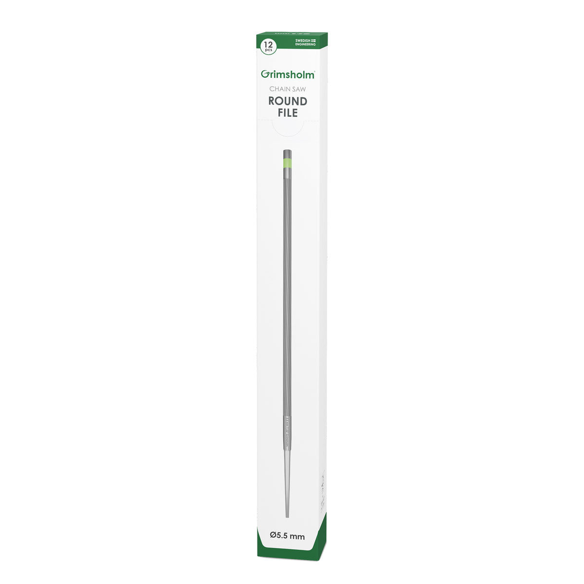 Rundfil Premium Cut 5.5 mm, 12-pack