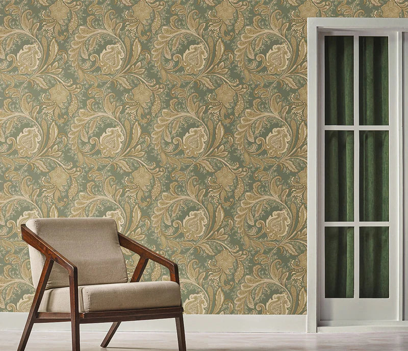 Fiona Grace ELIGANT PAISLEY - 35501