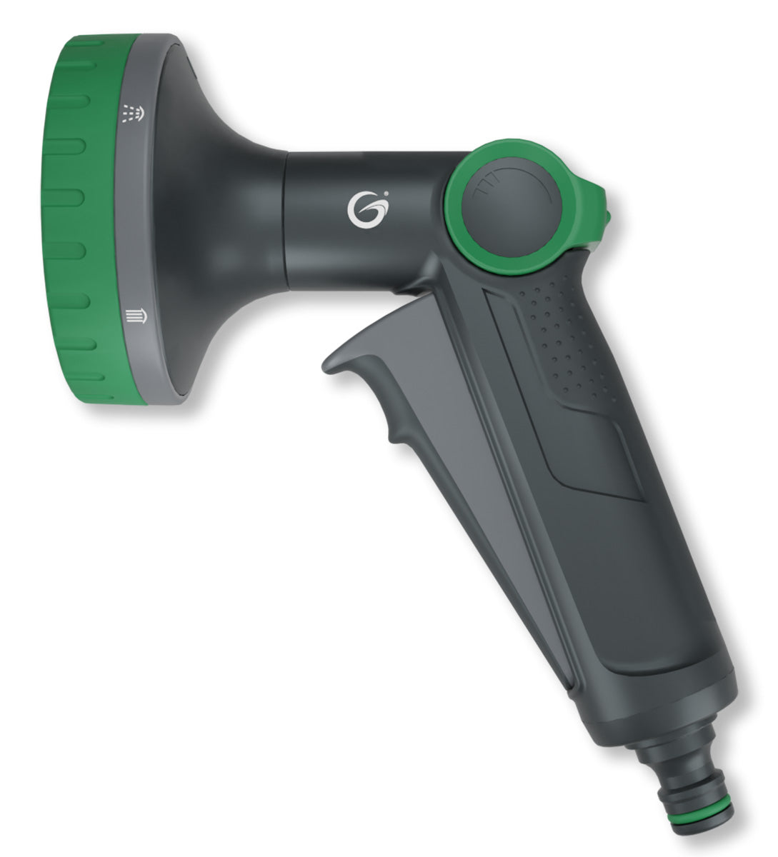 Spraypistol Multi One-click