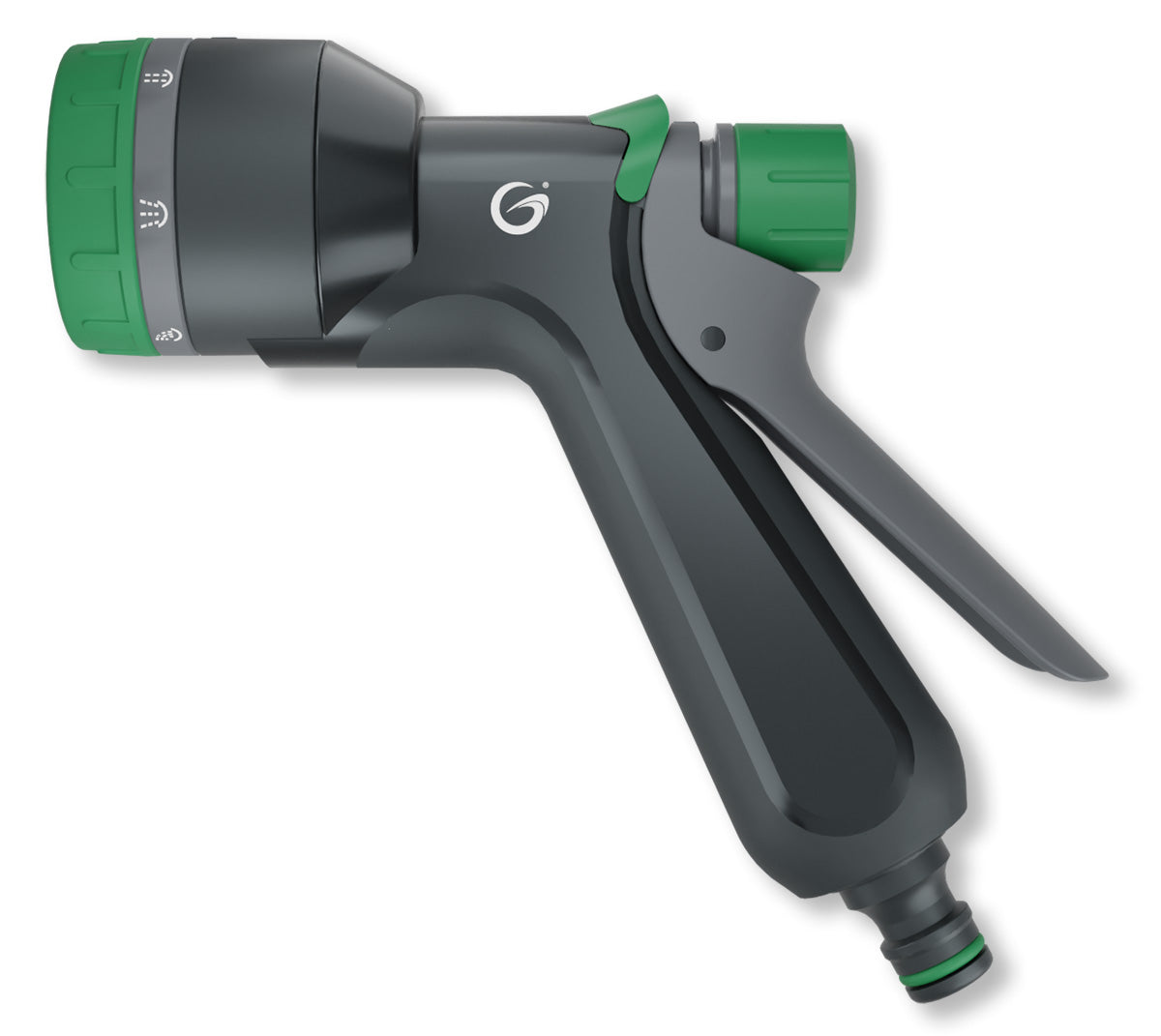 Spraypistol Multi Tech