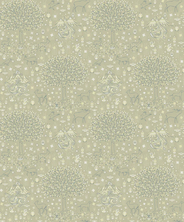 Fiona Fairy Tale Magic Forest - 650313
