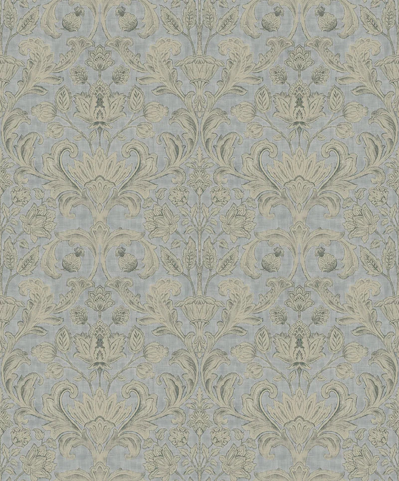 Fiona Grace IMPERIAL DAMASK - 35404