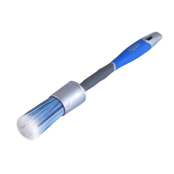 Rundpensel Superior Max Blue 30 mm