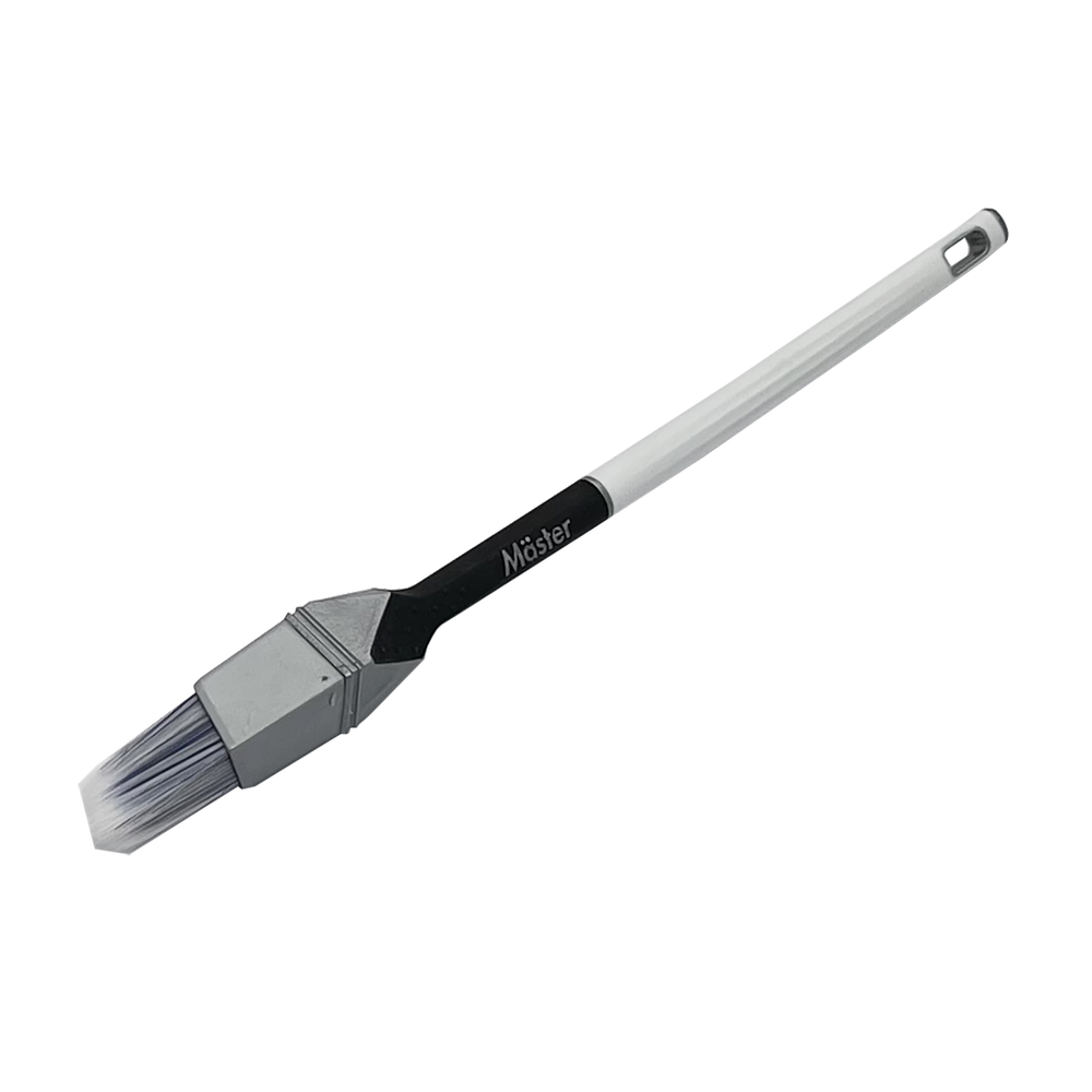 Precisionspensel Diamond Pro Max Blue 20 mm