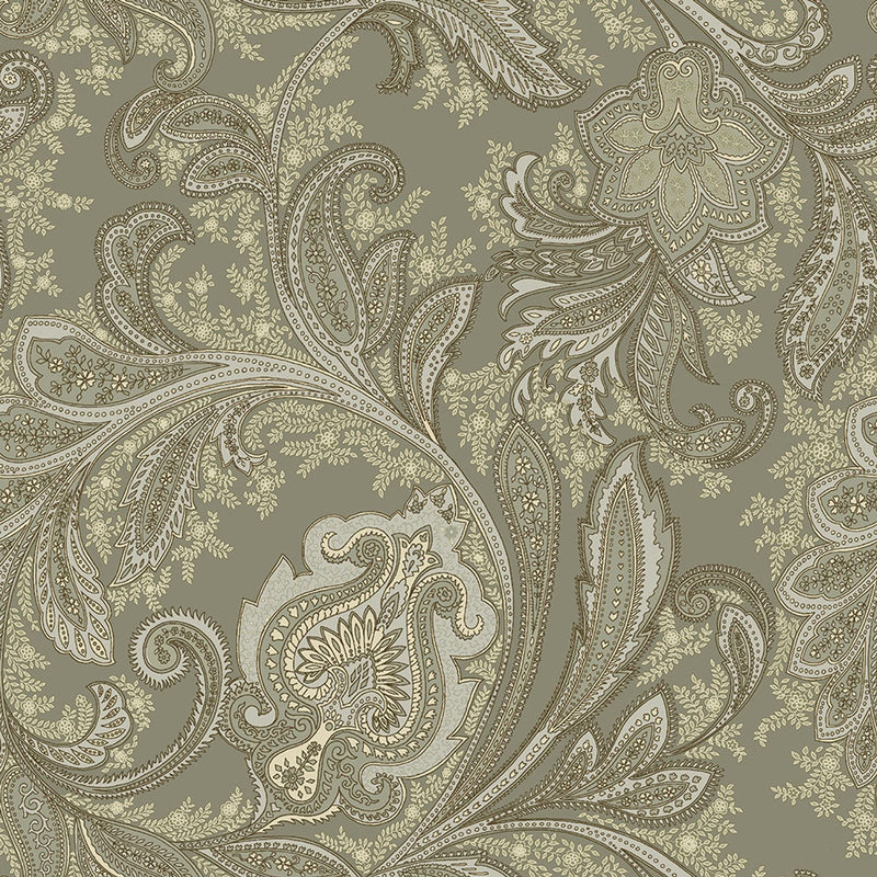 Fiona Grace ELIGANT PAISLEY - 35502