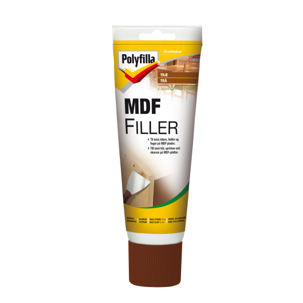 Polyfilla MDF Filler