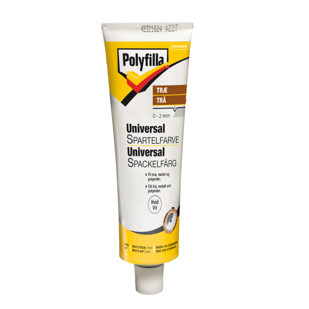 Polyfilla Universal Spackelfärg
