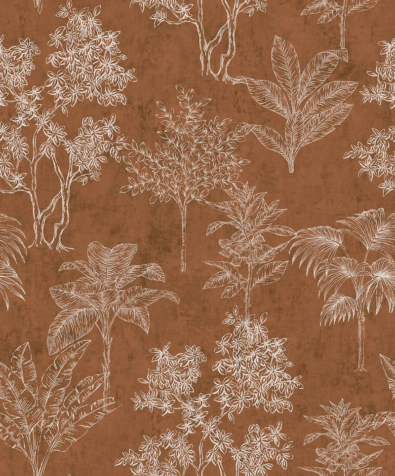 Fiona Grace TROPICAL FOREST - 36107