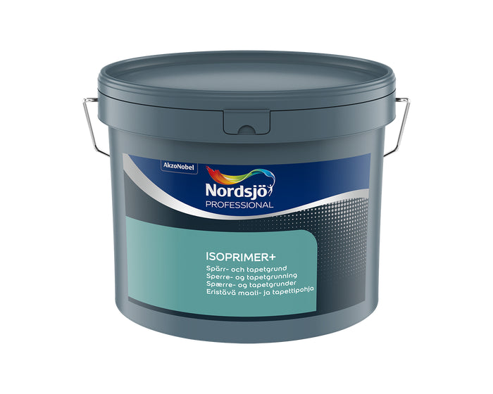 Nordsjö Professional Isoprimer+