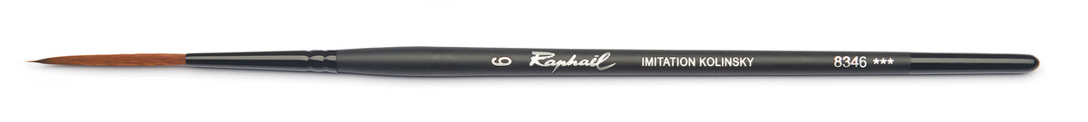 Raphael Syntet Stradivarius Liner (Serie 8346) - St 6
