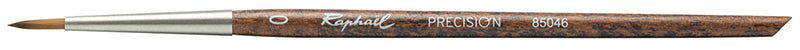 Raphael Syntet Precision Rund - St 0