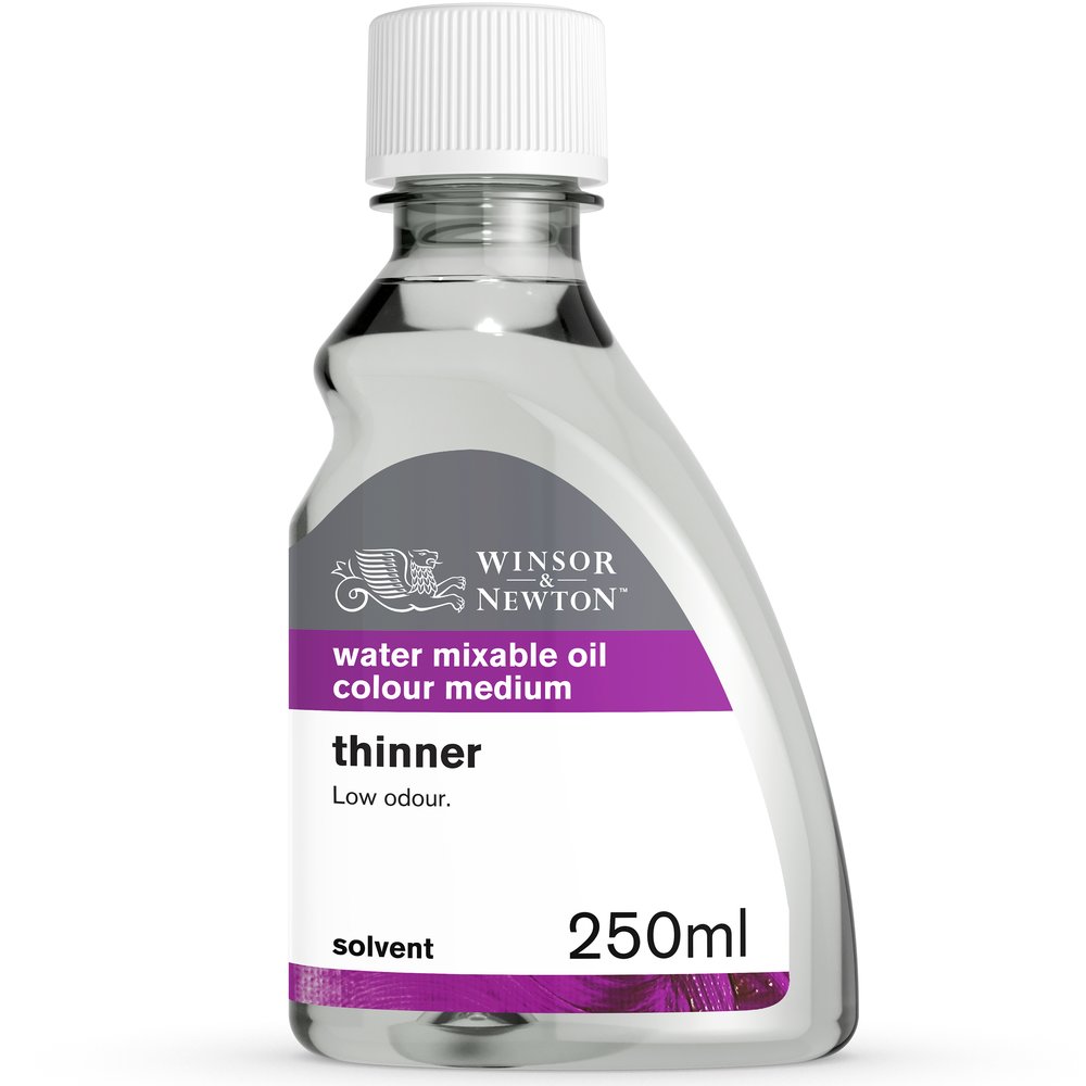 Winsor & Newton Artisan Thinner 250 ml