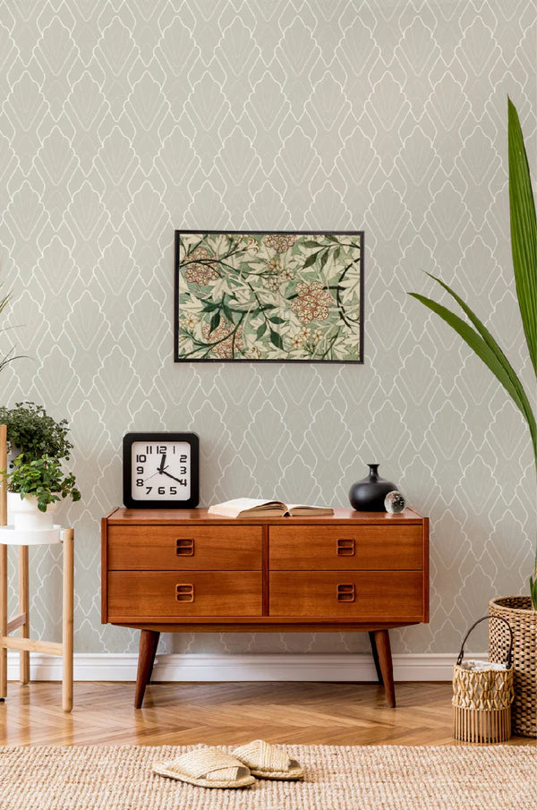 Fiona Fairy Tale Art Deco Style - 650207