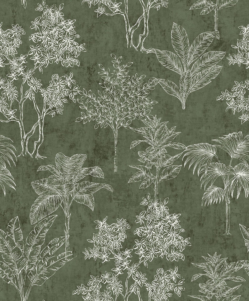 Fiona Grace TROPICAL FOREST - 36101