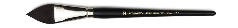 Raphael Oval Kattunga - St 22