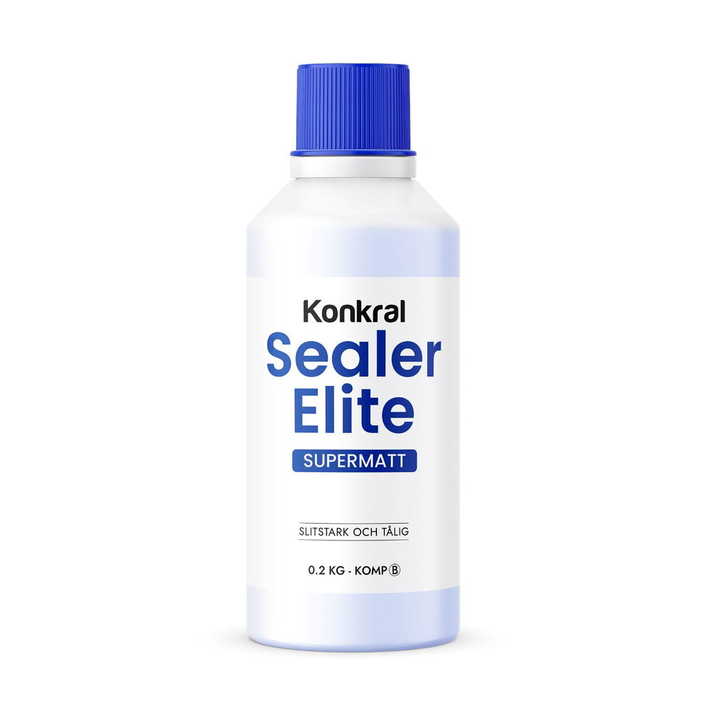 Konkral Sealer Elite (A+B)