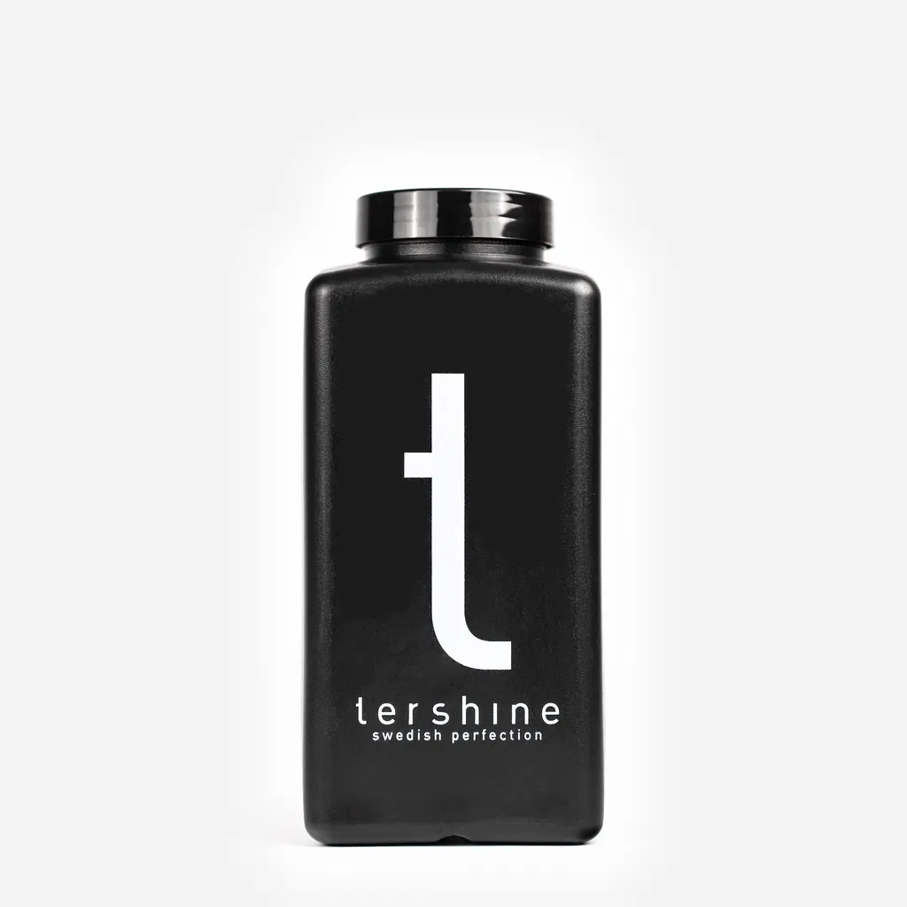 Tershine Extra behållare Foam Lance