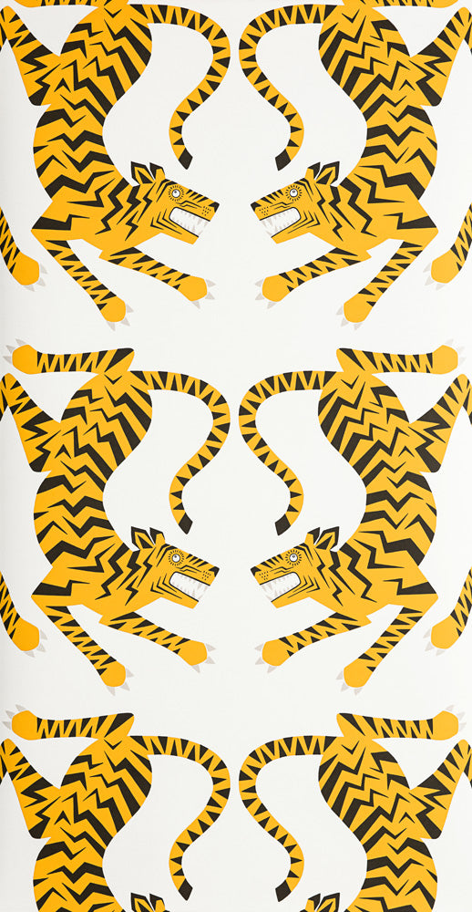 Midbec Tigers - MISP1390