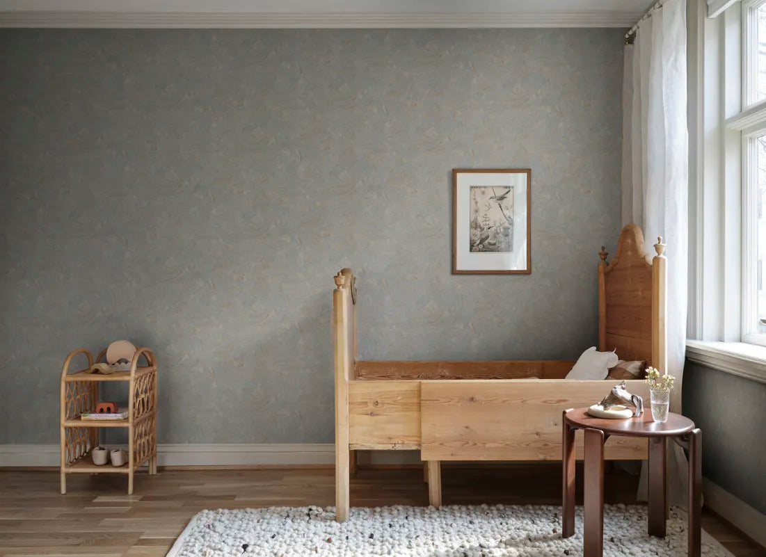 Sandberg Marion, Misty Blue - S10333