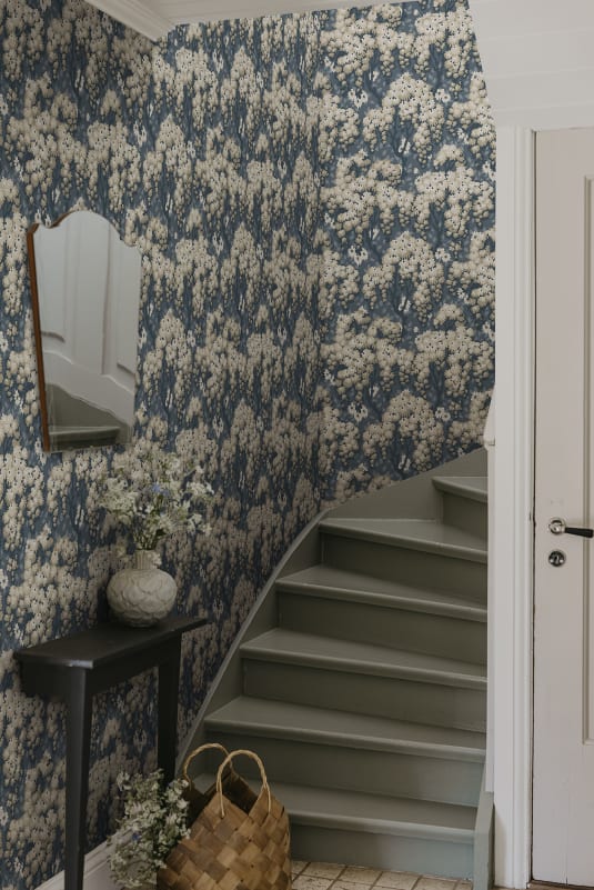 Sandberg Ragnvi, Midnight Blue - S10566