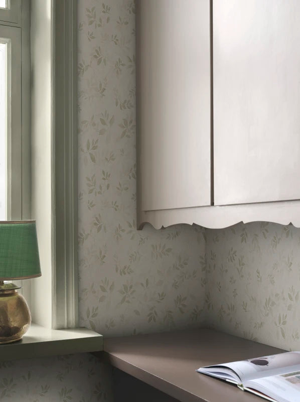 Sandberg Mila, Light Green - S10678