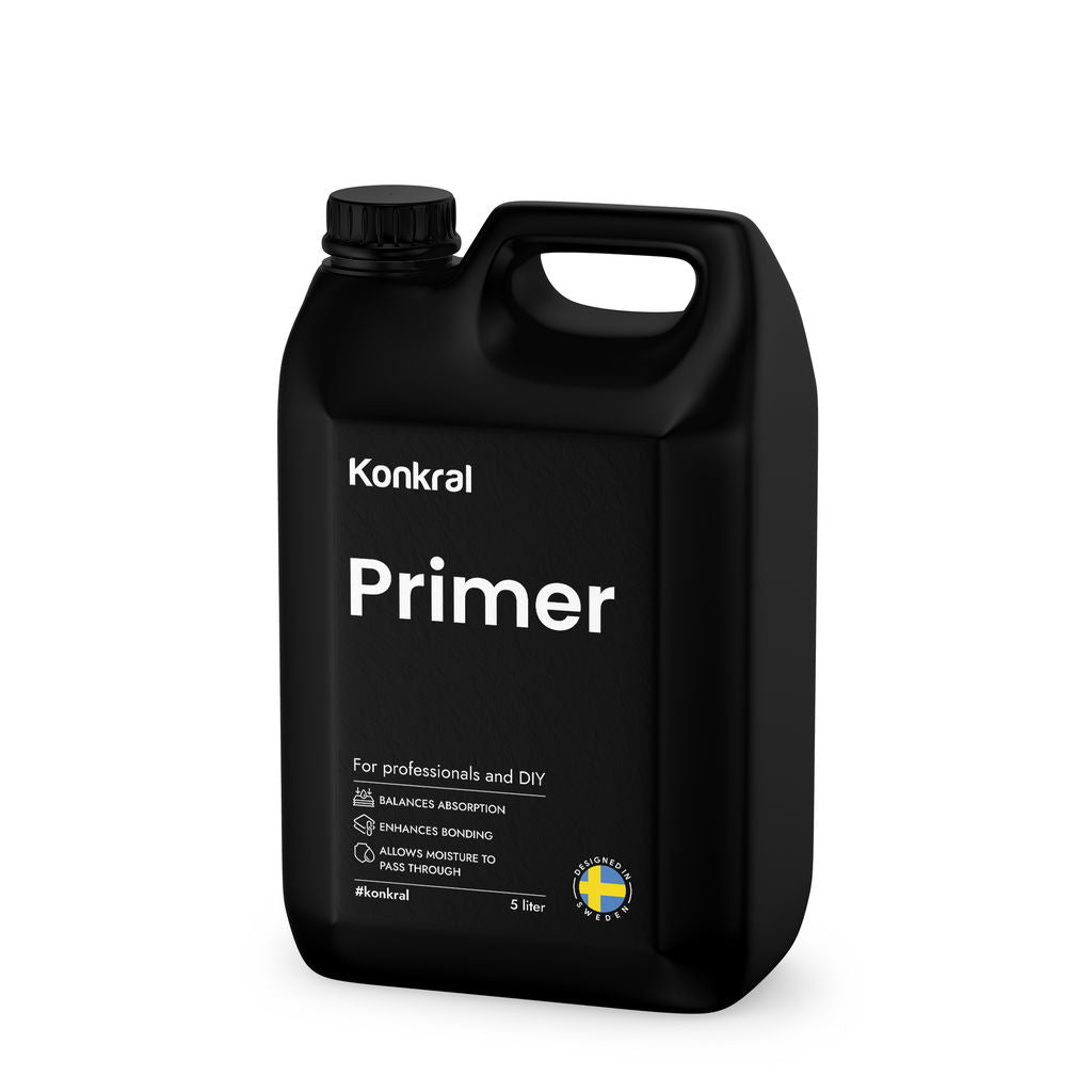 Konkral Primer