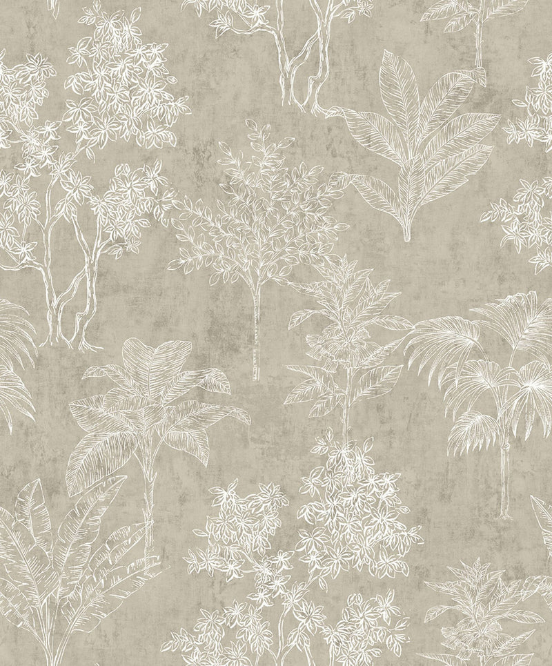 Fiona Grace TROPICAL FOREST - 36106