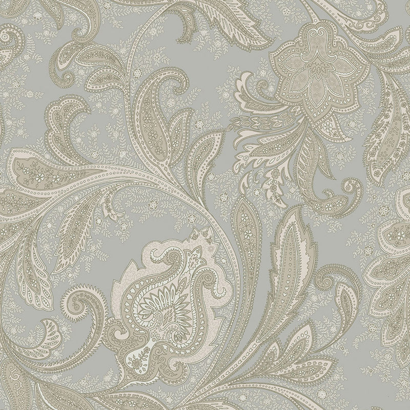 Fiona Grace ELIGANT PAISLEY - 35504