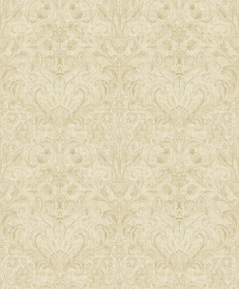 Fiona Grace IMPERIAL DAMASK - 35403