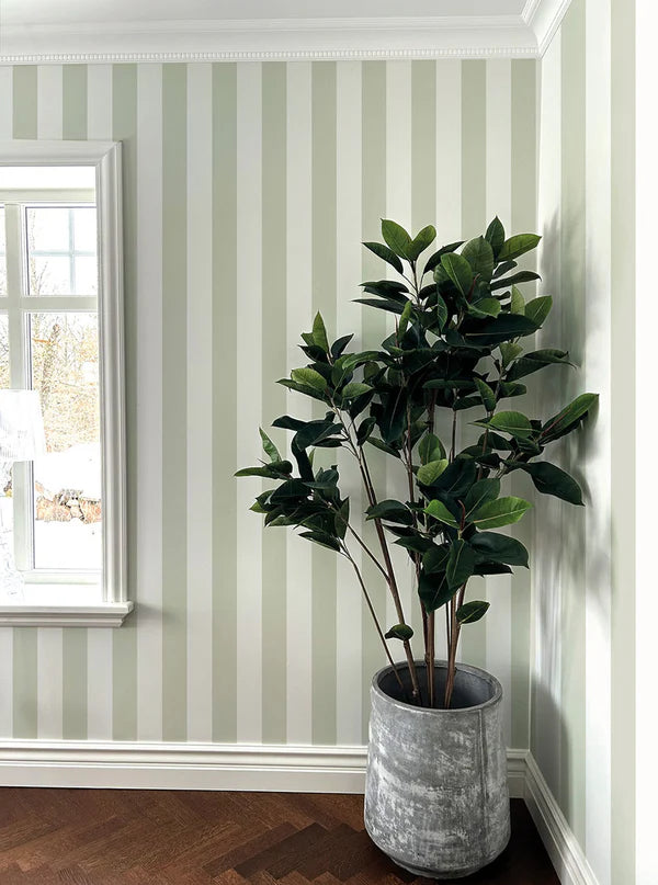 Fiona Home Paper Stripes - 100703