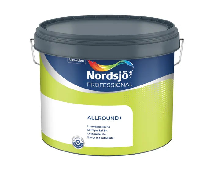Professional Allround+